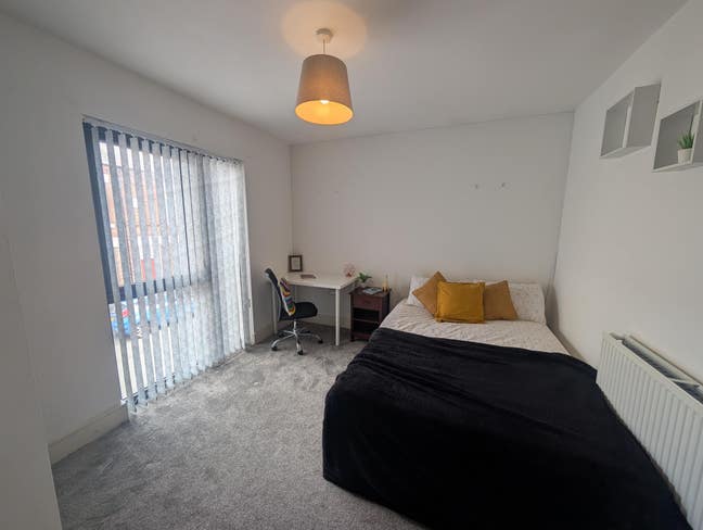 🔥 Modern Ensuite Room With Garden | All Bills Inc Main Photo