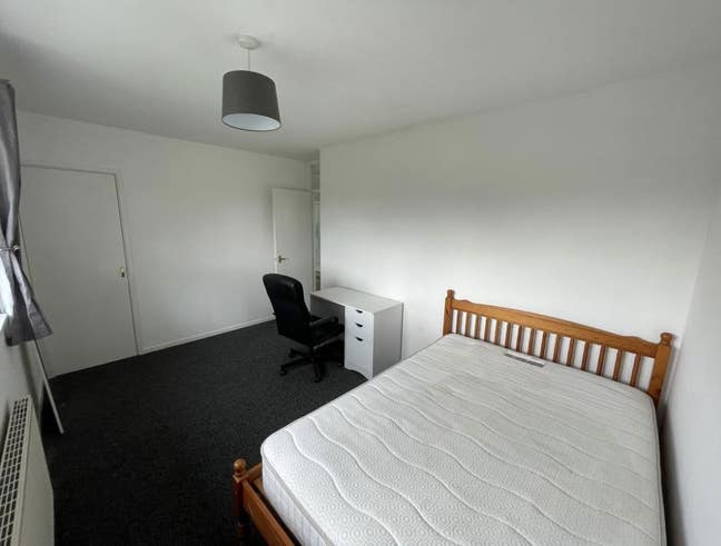 4 Bed Student House (6 min walk from UEA) Main Photo