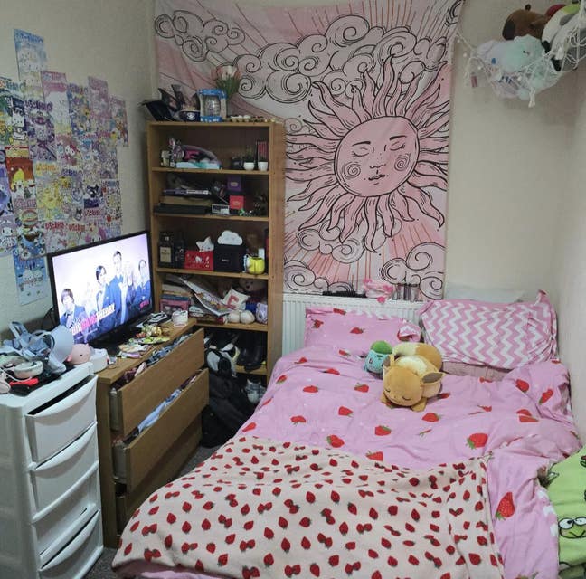 1 double bedroom available Main Photo