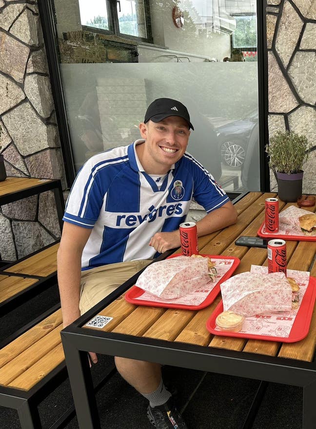 27 Year old Kiwi looking for a flat Main Photo