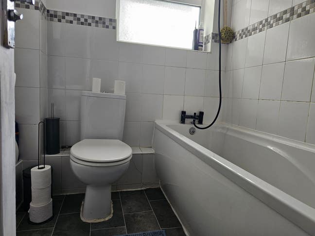 Single room for rent in Thetford  Main Photo