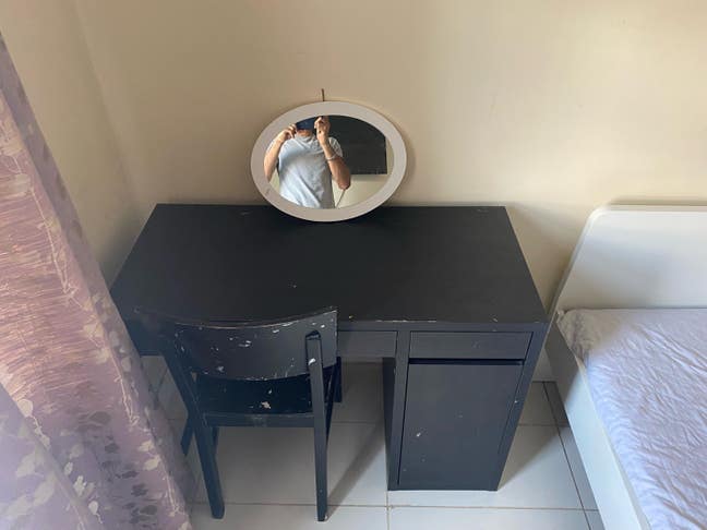 Clean and comfortable space  Main Photo