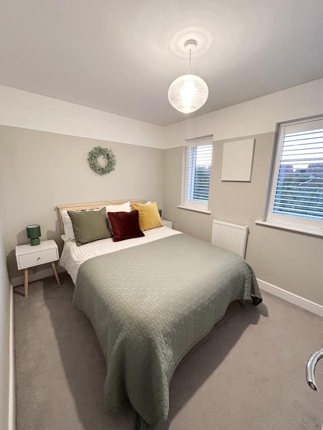 Double room   Main Photo