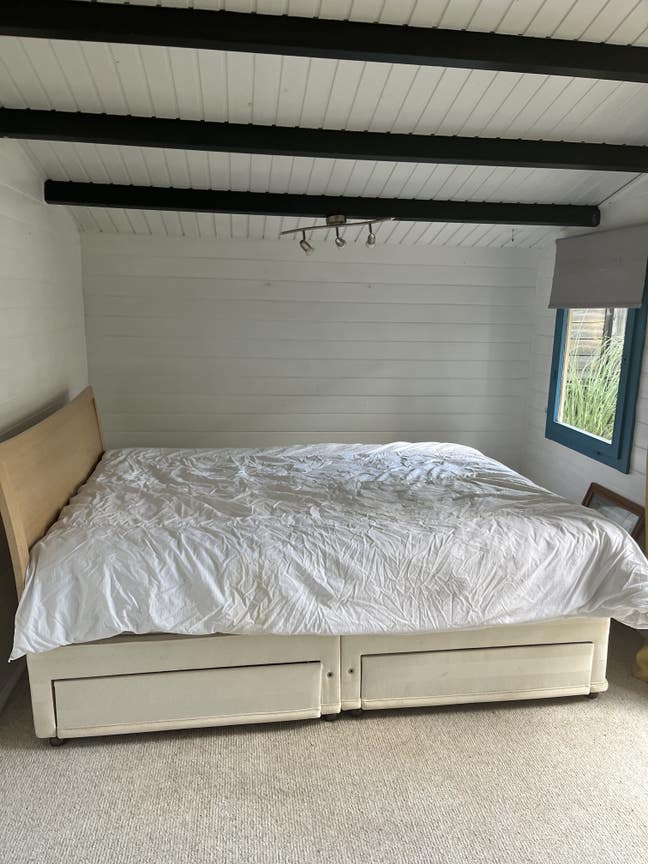 Cabin Furnished Main Photo