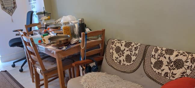 Spacious Single room in vibrant East london E6  Main Photo