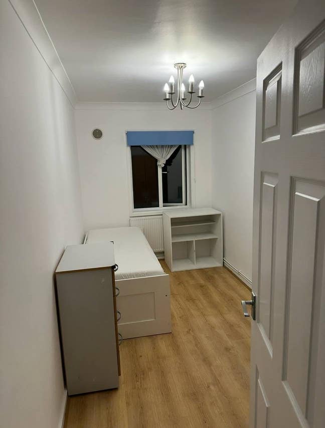 Big single room in Golders Green  Main Photo