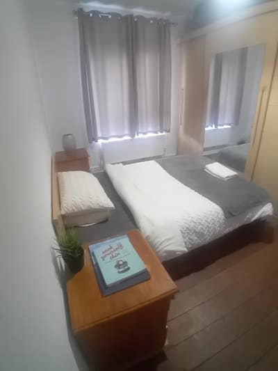 Cosy Double Room - Streatham Hill Main Photo
