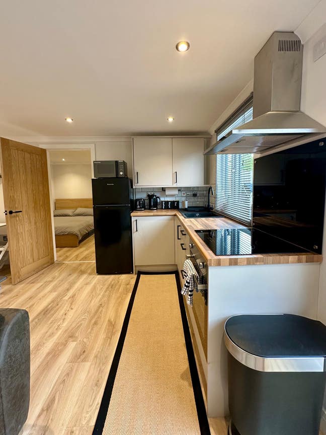 Luxury Annexe   Main Photo