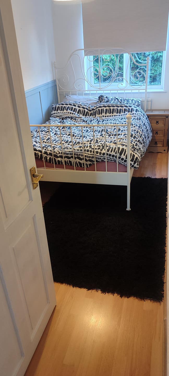 Nice room for rent  Main Photo
