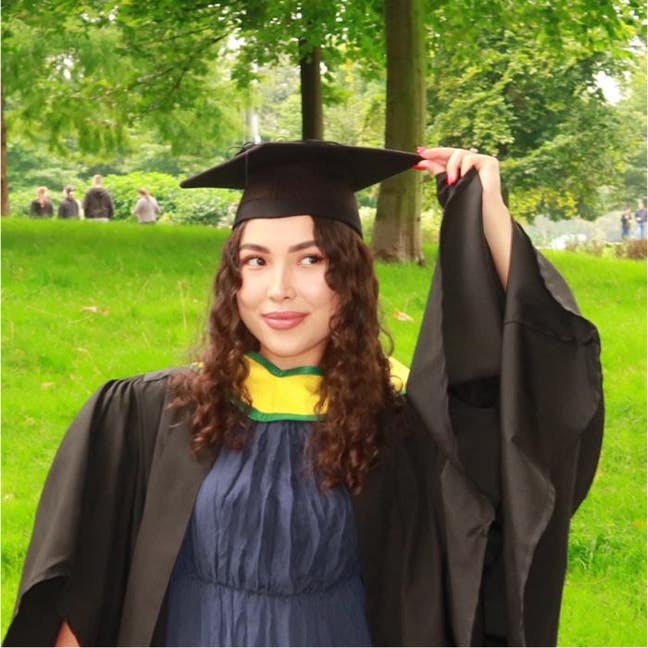 Quiet, clean graduate student looking for a home❤️ Main Photo