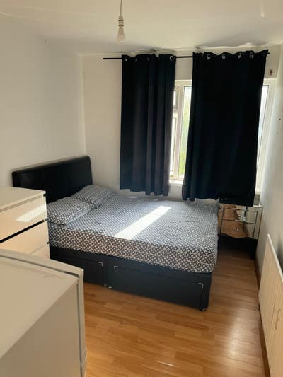 Double room in Clapham - Bills included  Main Photo