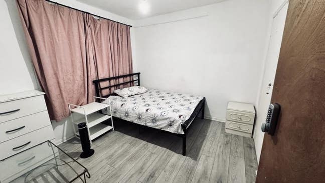 💞Lovely Room in Limehouse/Stepney+Bilsl Including Main Photo