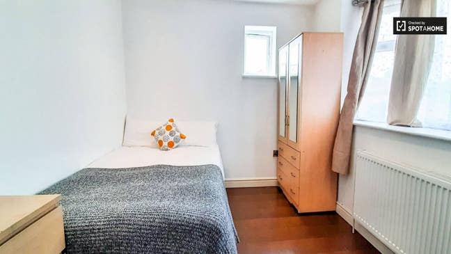 Double Room Available NOW 🌟 Main Photo