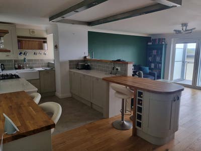 Double room near to ashley cross Main Photo