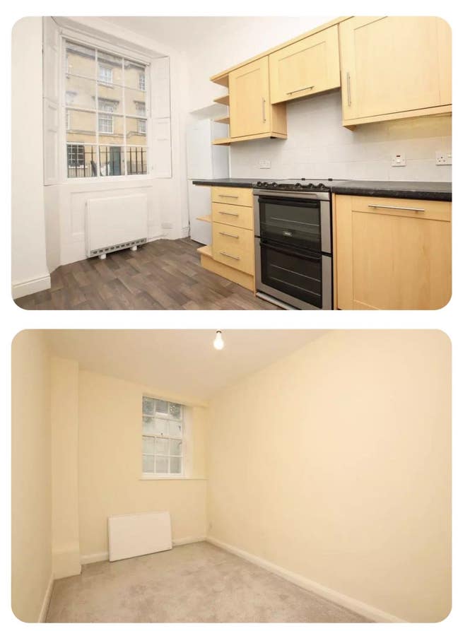 Ground floor room- Central Bath- Immediate move in Main Photo