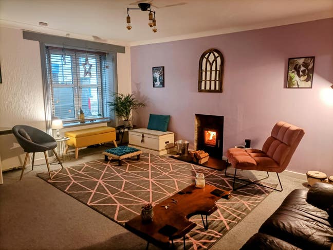 Double room in quiet village, near Perth Main Photo