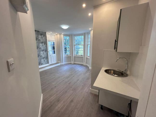 Muswell Hill N10 Brand New Studio Main Photo