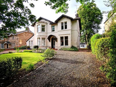 Westend Hyndland 1 bedroom Flat Near Glasgow Uni Main Photo