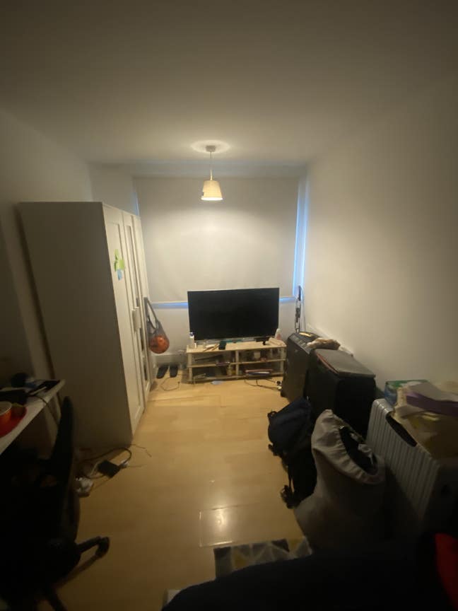 Massive flat and room - Elephant & Castle (14LEY) Main Photo