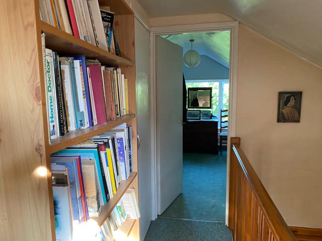 Spare room for short-let Main Photo
