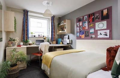 En-suite room  Main Photo