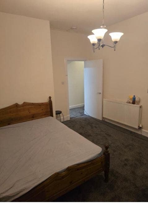 Room in the heart of  Edinburgh City  Main Photo