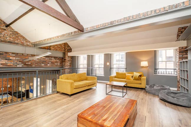 🚨 Tenancy Takeover – Urgent 🚨 Looking for Someon Main Photo