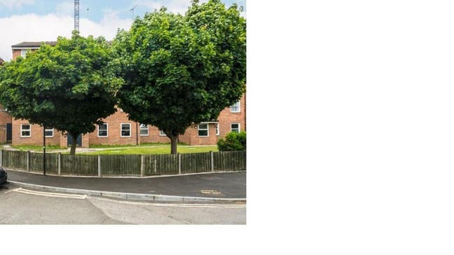 2 Bed whole Flat, Camden Town, London NW1 Main Photo