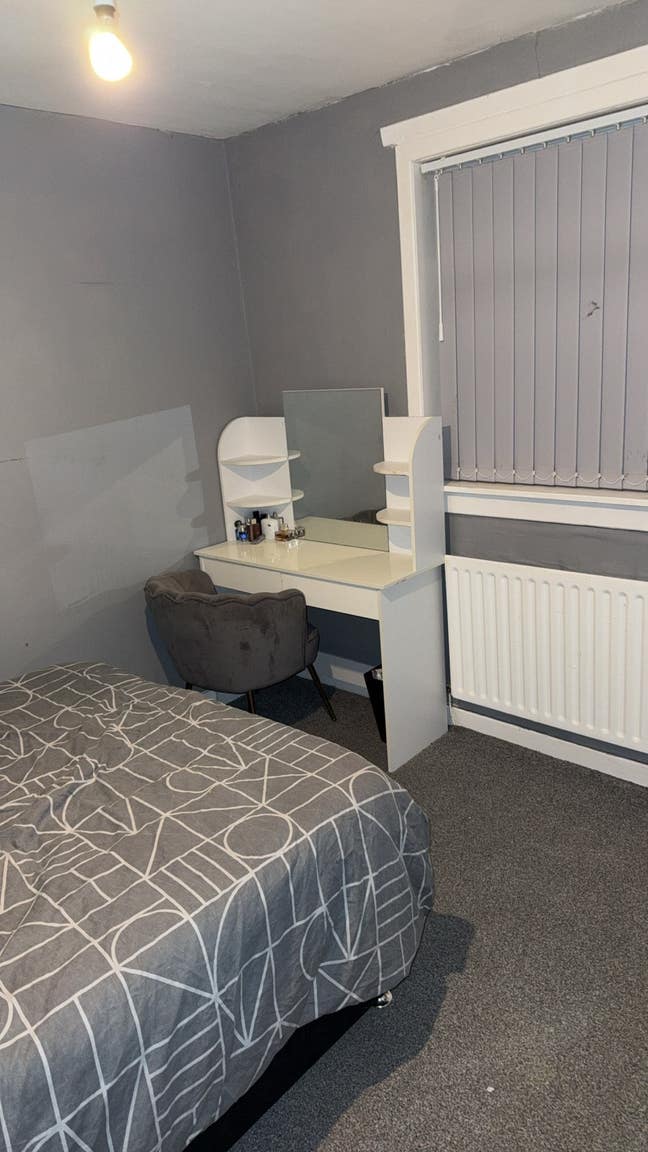 1 double bedroom  Main Photo