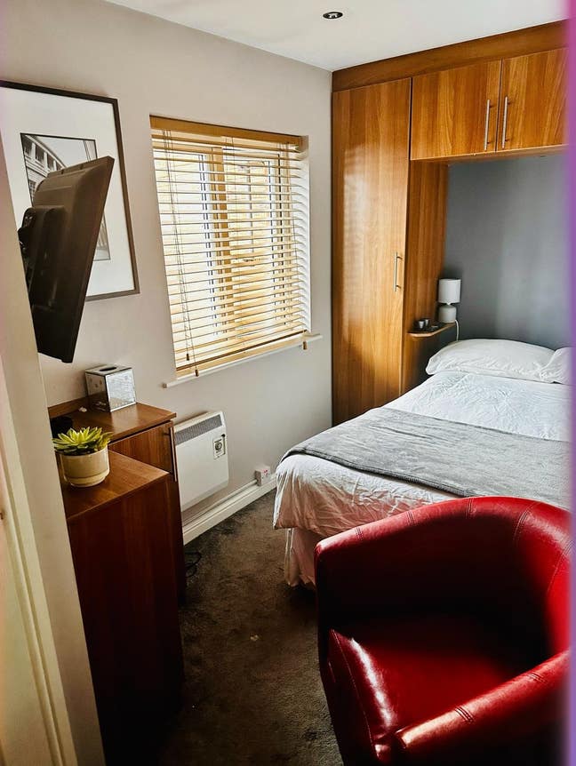 House-share in Crumpsall  Main Photo