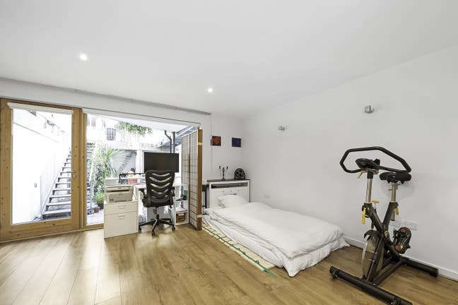  Aldgate East / Brick Lane / city / zone 1 Main Photo