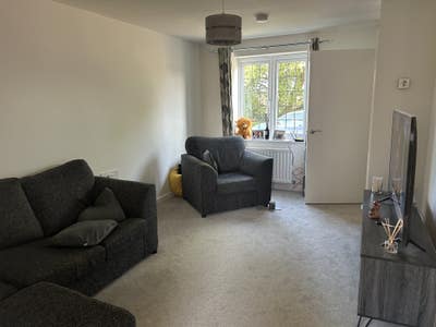 Double room to rent in Ruddington Main Photo