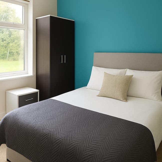 Stunning Double Room  Main Photo