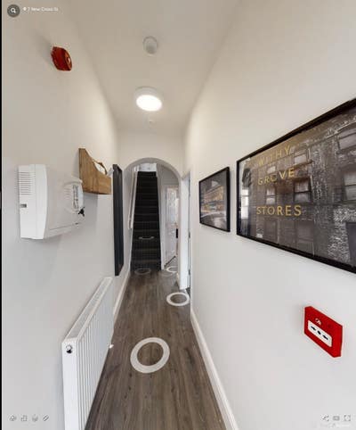 Room in a Shared House, New Cross Street, M5 Main Photo