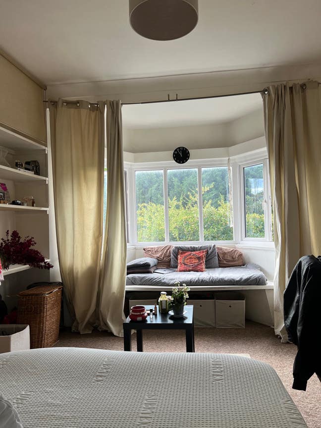 SUBLET September - Big double room West Hampstead  Main Photo
