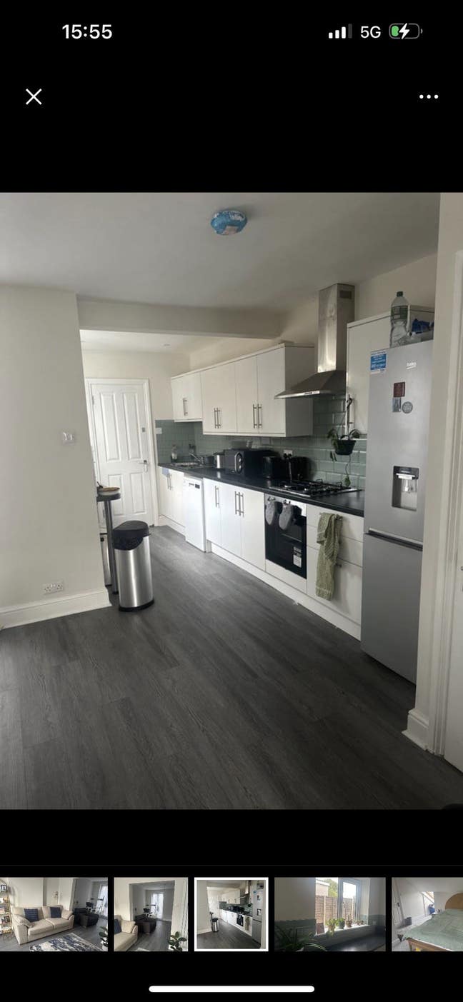 Double room in Thornton Heath  Main Photo