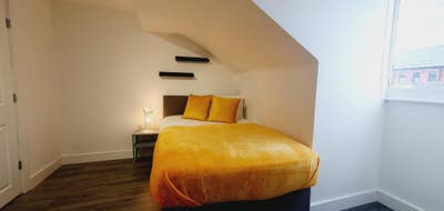 All Inclusive Ensuite Double room in St Helens  Main Photo