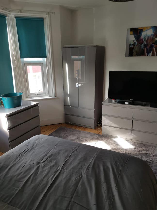 Ramsgate Lodging  Main Photo