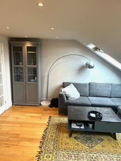 Stunning One Bedroom Flat (Brixton) Main Photo