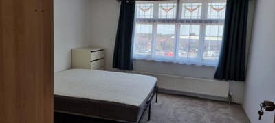 Double room in Filton Main Photo