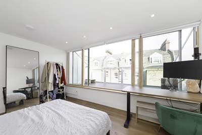  Aldgate East / Brick Lane / city / zone 1 Main Photo
