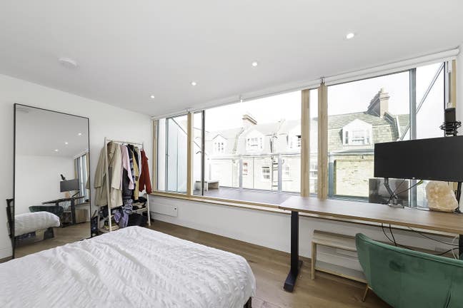  Aldgate East / Brick Lane / city / zone 1 Main Photo