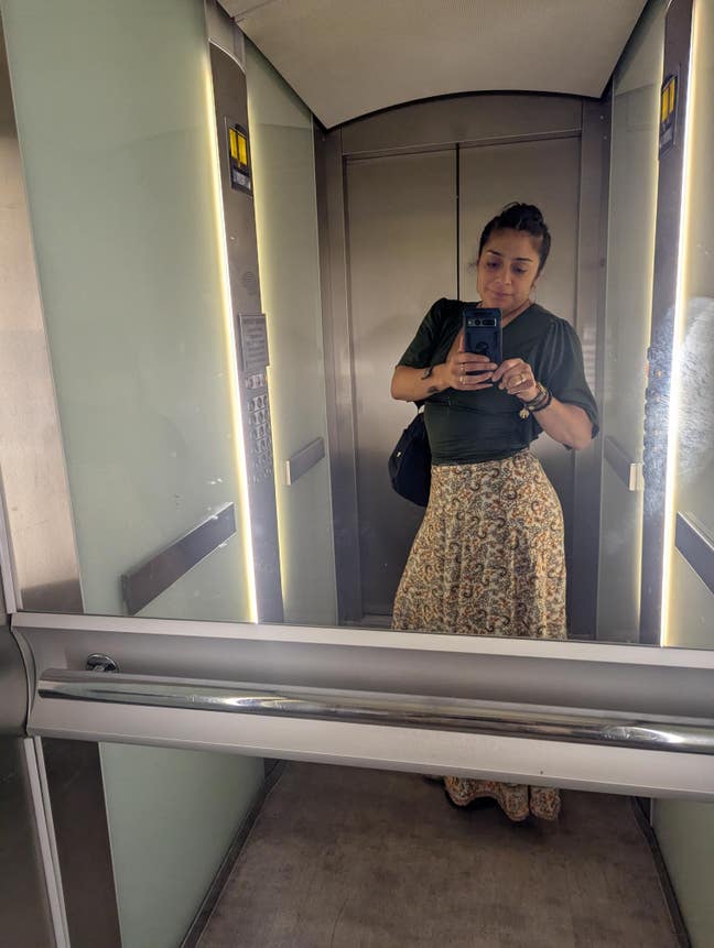 Hi I am Paula I have 38 years old. I am very ... Main Photo