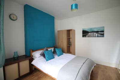 Double rooms close to Uni - available!  Main Photo