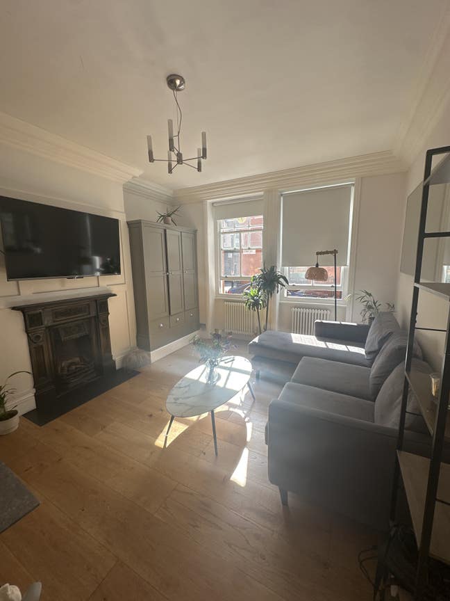 Marylebone Stunning whole Flat for 2-5 people  Main Photo