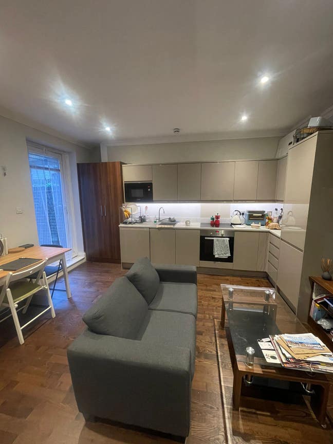 Lovely flat in Earl's Court - tenancy transfer Main Photo