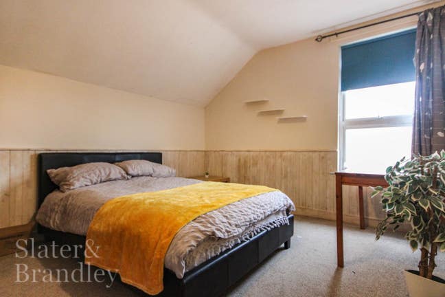 Beeston-NG9-Working Professionals-Ensuite Rooms Main Photo