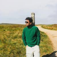 27 year old Male seeks a single or double room Main Photo