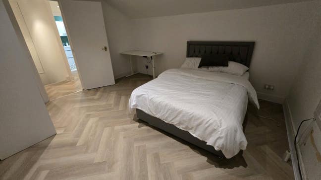 Room for rent Tooting Broadway Main Photo