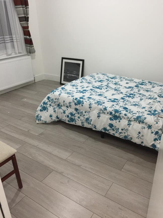 One king size room available at Barking  Main Photo